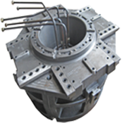 Horní a spodní forma